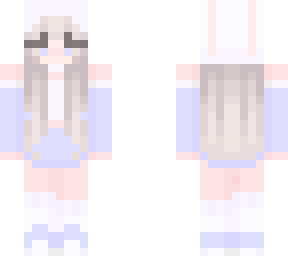 bunny < 3