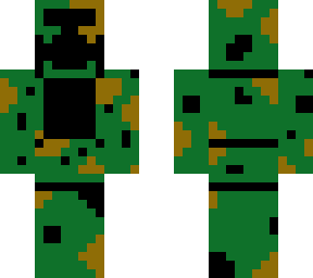 camo