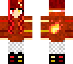 cherry fire 2
