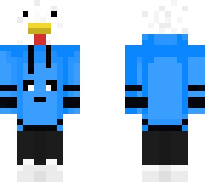 chicken men