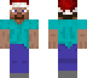 chrismas steve