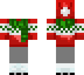 chrismas sweater