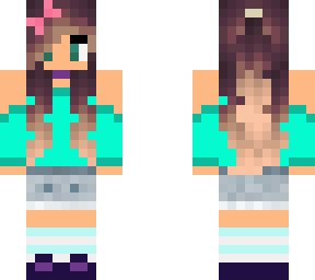 christina