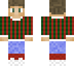 christmas boy