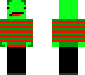 christmas clay (improved)