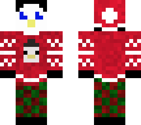 christmas koper
