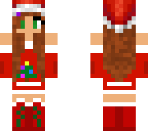 christmas misha