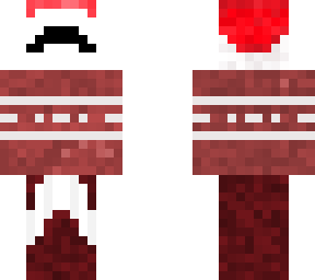 christmas orca