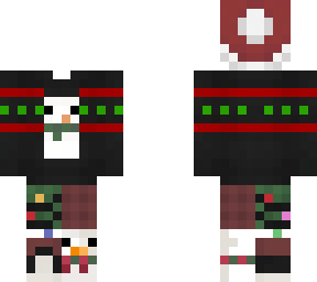christmas outfit base