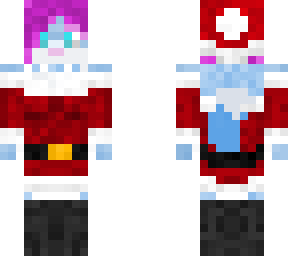 christmas pepper