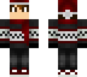christmas teen