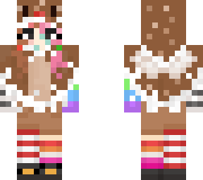christmas tina