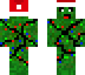 christmas tree