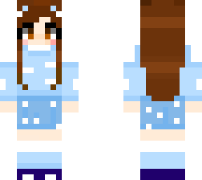 cloud girl 2.0