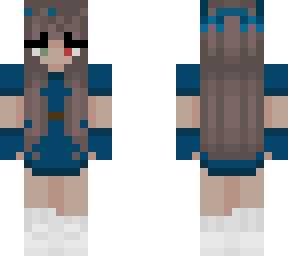 clovish (cyan coyotes mccit4)