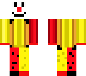 clown