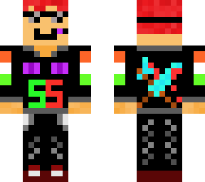 cool warrior