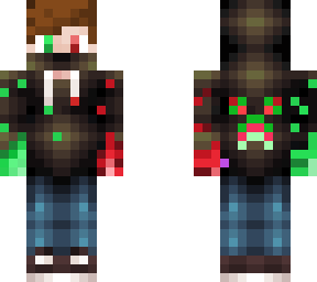 cristmas me