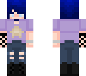 crystal gems? -reshade entry