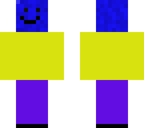da bloo dude