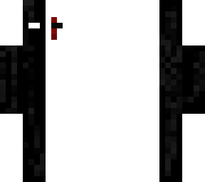 dark e wite
