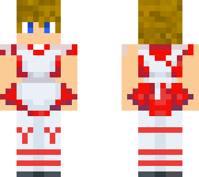deeko (fem)boy