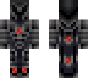 demon prince masked v2