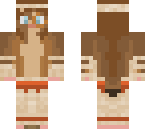 desert hammy