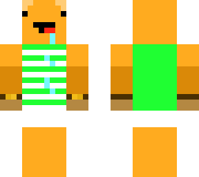 doge man