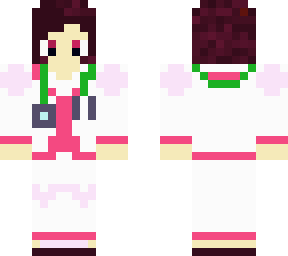 dr girl