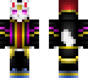 drift - furry version