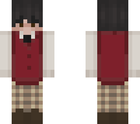 dukes skin :d