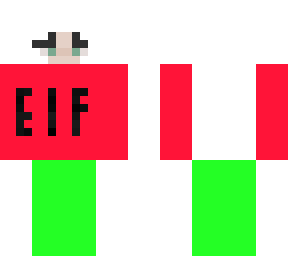 elf girl
