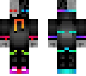 ender-cyborg (gamer alt.)