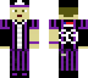 enders