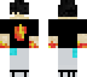 fire boy