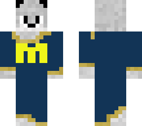 fixed skins