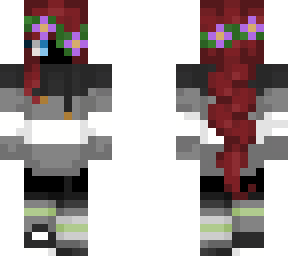 flower spirit