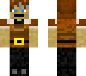 for my friend