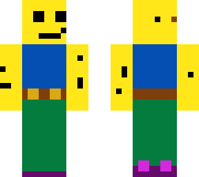 freaky bart from robloc