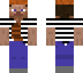 french boi steve