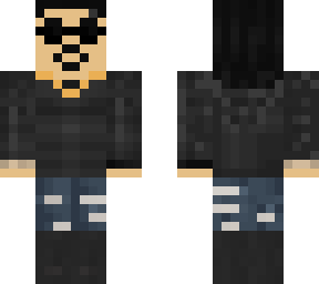ghast gang (rapper rp) - dacreep' e.r