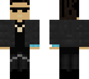 ghast gang (rapper rp) - lil zomb'
