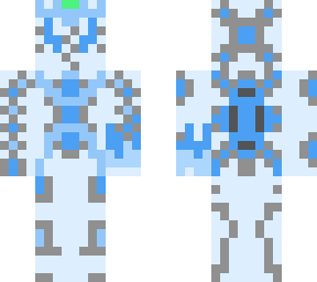 ghost turtle (frost elemental)