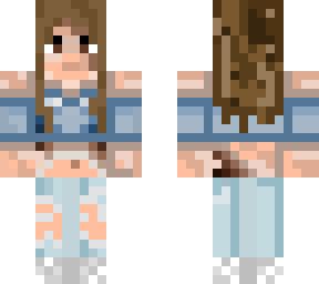 girl