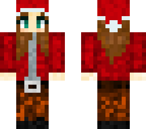 girl starlord holiday special