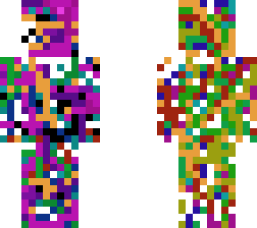glitch