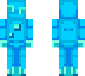glow squid hive style