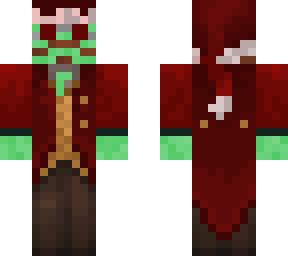 goblin sambo christmass hat