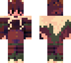 goblinegirl